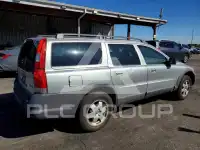 2004 Volvo XC70 фото