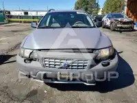 2004 Volvo XC70 фото