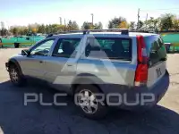 2004 Volvo XC70 фото
