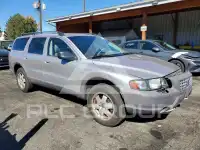 2004 Volvo XC70 фото