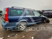 2004 Volvo XC70 фото