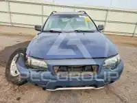 2004 Volvo XC70 фото
