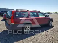 2004 Volvo XC70 фото