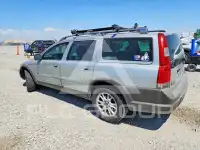 2004 Volvo XC70 фото