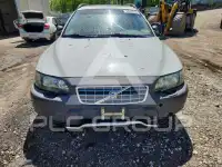 2004 Volvo XC70 фото