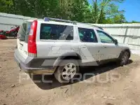2004 Volvo XC70 фото