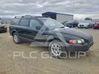 2004 Volvo XC70 фото