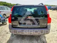 2004 Volvo XC70 фото
