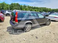 2004 Volvo XC70 фото