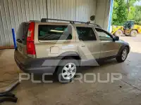 2004 Volvo XC70 photo