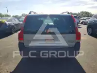 2004 Volvo XC70 фото