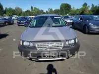 2004 Volvo XC70 фото