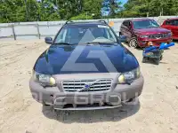 2004 Volvo XC70 фото