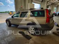 2004 Volvo XC70 photo