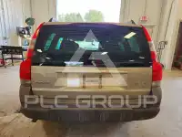 2004 Volvo XC70 photo