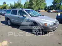 2004 Volvo XC70 фото