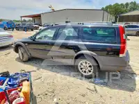 2004 Volvo XC70 фото