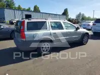 2004 Volvo XC70 фото