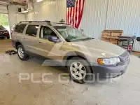 2004 Volvo XC70 photo