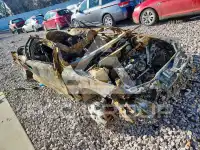 2004 Volvo XC70 photo