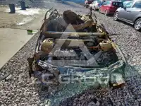 2004 Volvo XC70 photo