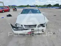 2004 Volvo C70 фото