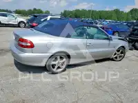 2004 Volvo C70 фото