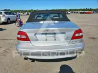 2004 Volvo C70 фото