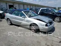 2004 Volvo C70 фото