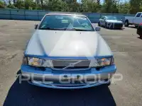 2004 Volvo C70 фото