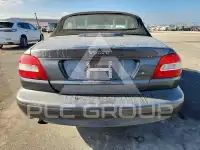 2004 Volvo C70 фото