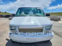 2004 GMC SAFARI фото