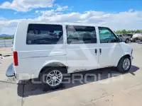 2004 GMC SAFARI фото