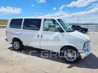 2004 GMC SAFARI фото