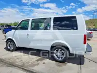 2004 GMC SAFARI фото
