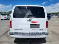 2004 GMC SAFARI фото