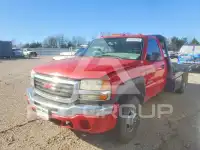 2004 GMC  photo