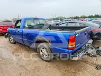 2004 GMC 1500 photo