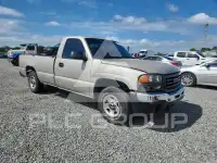 2004 GMC Sierra фото