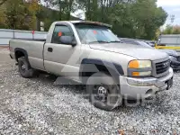 2004 GMC Sierra photo