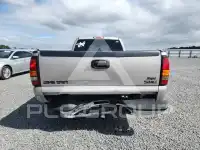 2004 GMC Sierra фото