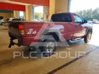 2004 GMC Sierra фото