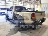 2004 GMC Sierra photo