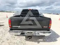 2004 GMC Sierra фото