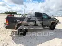 2004 GMC Sierra фото
