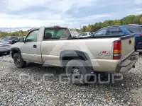 2004 GMC Sierra photo