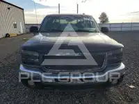 2004 GMC Sierra фото