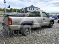 2004 GMC Sierra photo