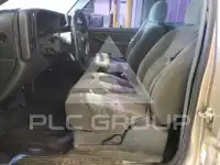 2004 GMC Sierra photo
