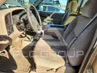 2004 GMC Sierra фото